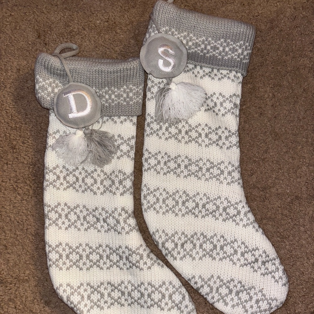 Christmas stocking